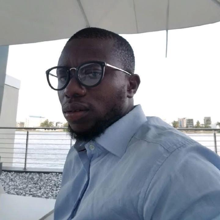 Abiodun Oluga