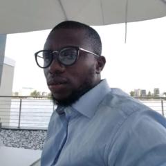 Abiodun Oluga