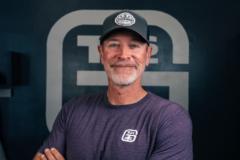 Tj Belger