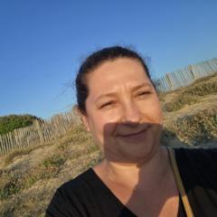 Stéphanie Bordenave