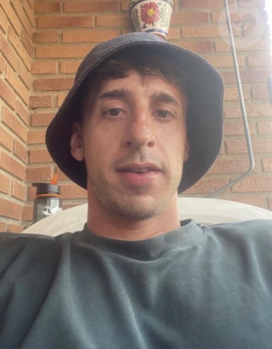 Jose Manuel Travesi Perez