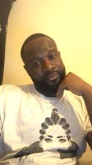 Isaac Larbi