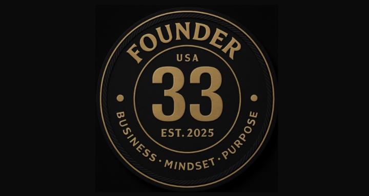 FOUNDER 33