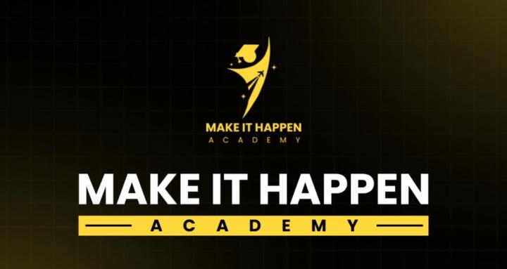 Make It Happen Academy