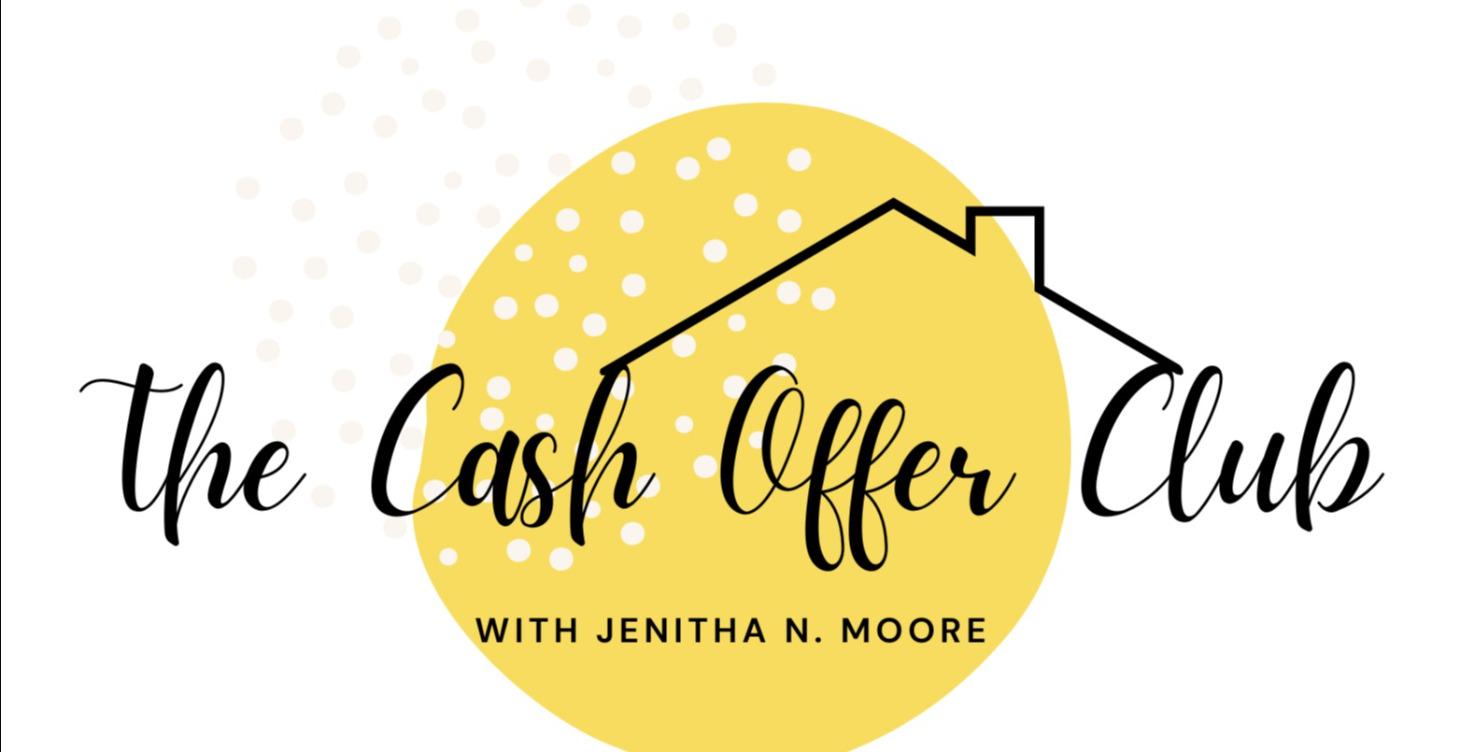 A Smart Seller's Guide to Working with Cash Buyers