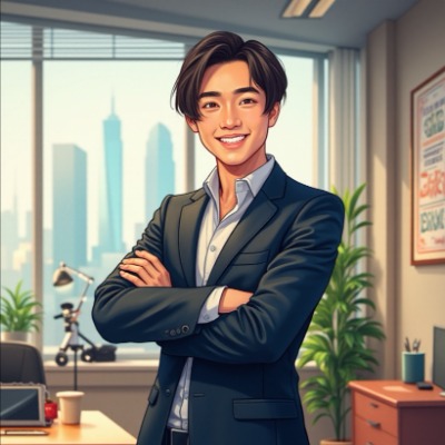 Eugene Ang