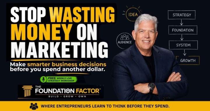 The Foundation Factor