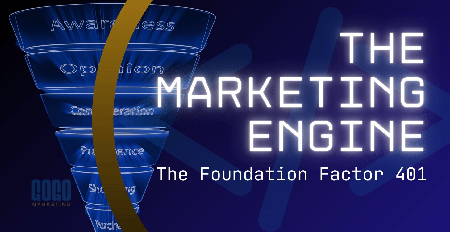 The Marketing Engine