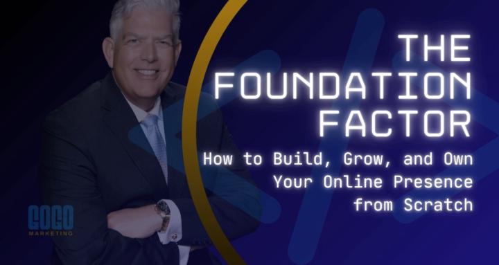 The Foundation Factor