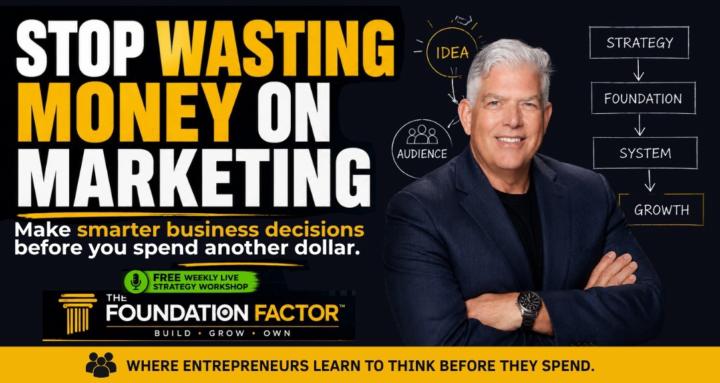 The Foundation Factor