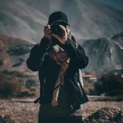 Kenny Zha