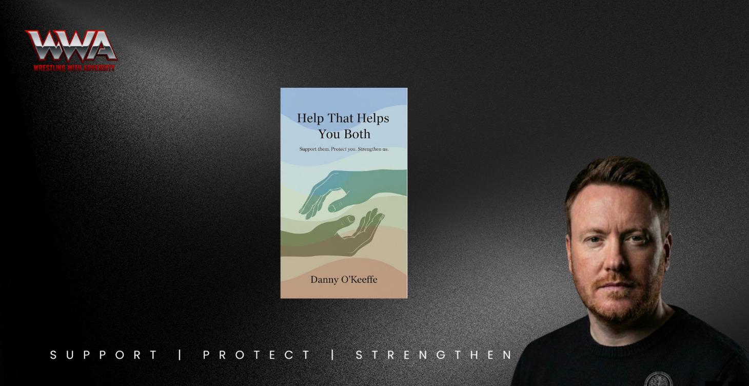 📘 Help That Helps You Both: Support them