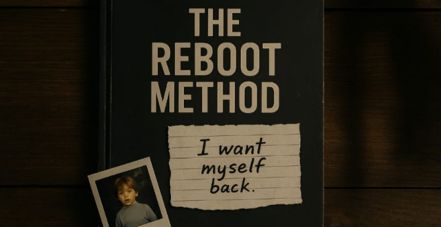 The Reboot Method