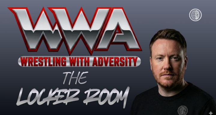 WWA: THE LOCKER ROOM