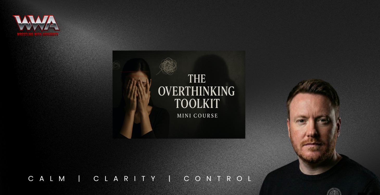 The Overthinking Toolkit