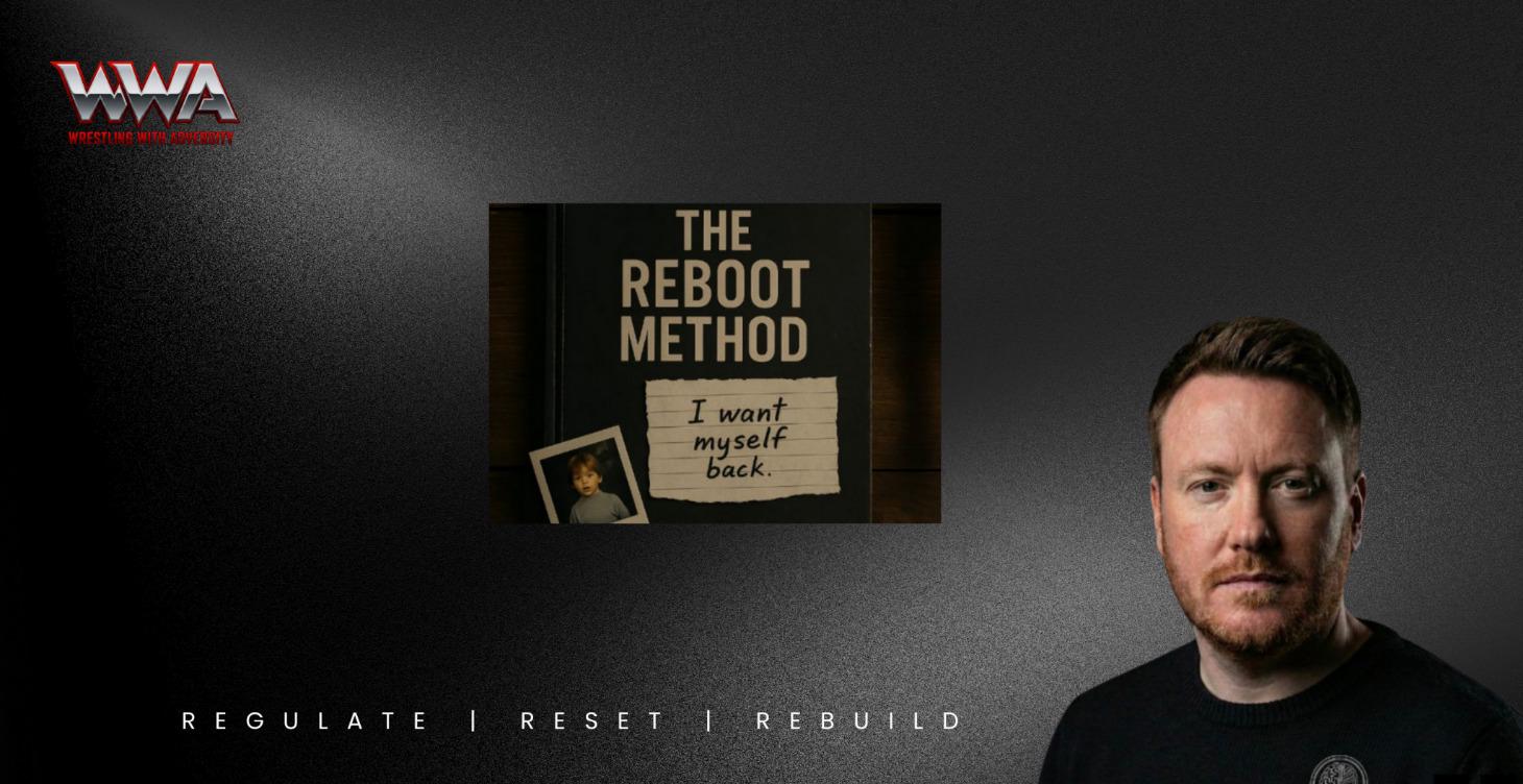 The Reboot Method