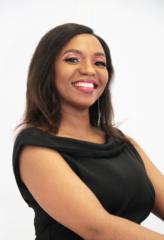 Doricah Mokoka
