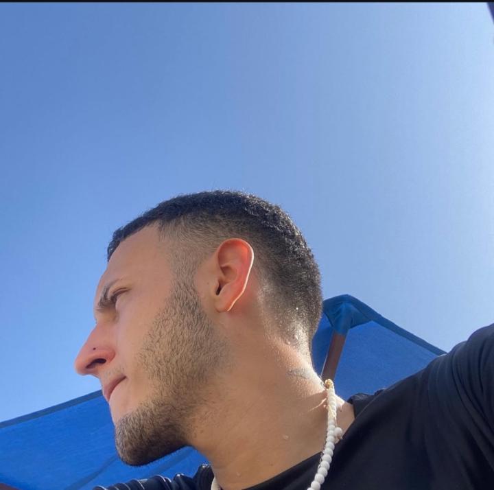 Andres Felipe Carvajal