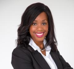 Faroshia Ashley