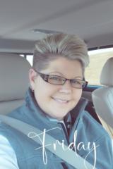 Angela Calloway