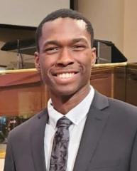 Cedric Evans