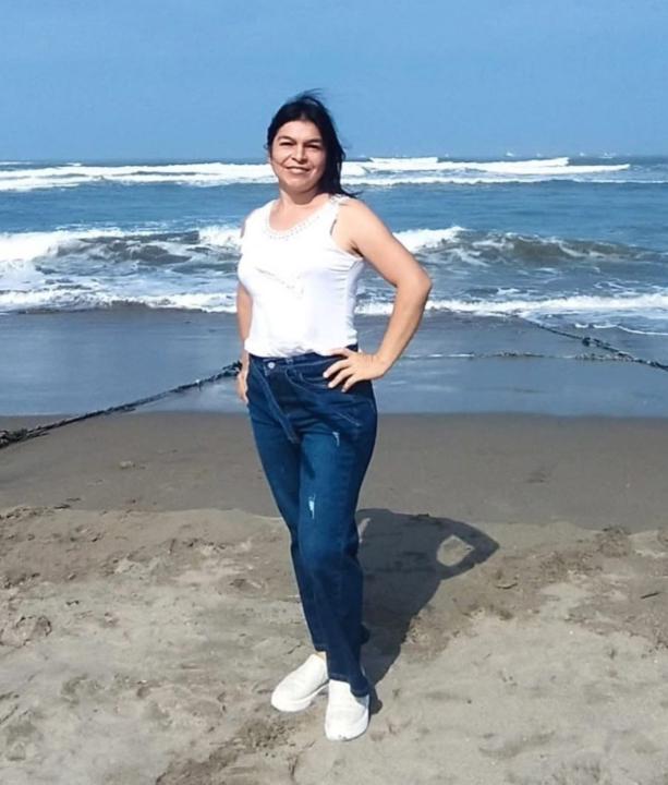 Liliana Gomez