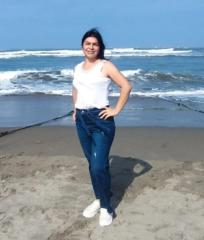 Liliana Gomez