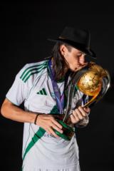 Mohammed Alharbi