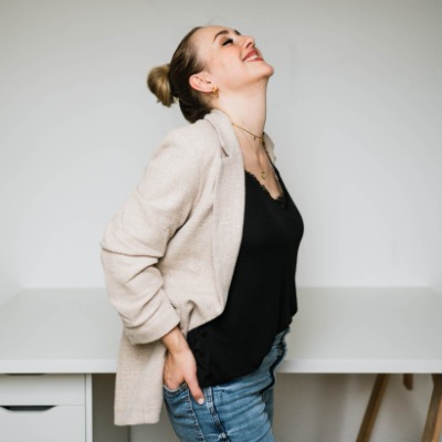 Vivien Kröker