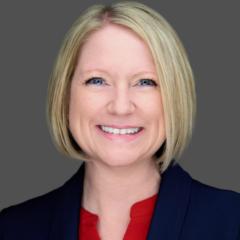 Katey Bourgeois