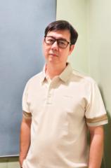 Yeoh Weng Mao
