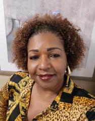 Cassandra Mack-Smith