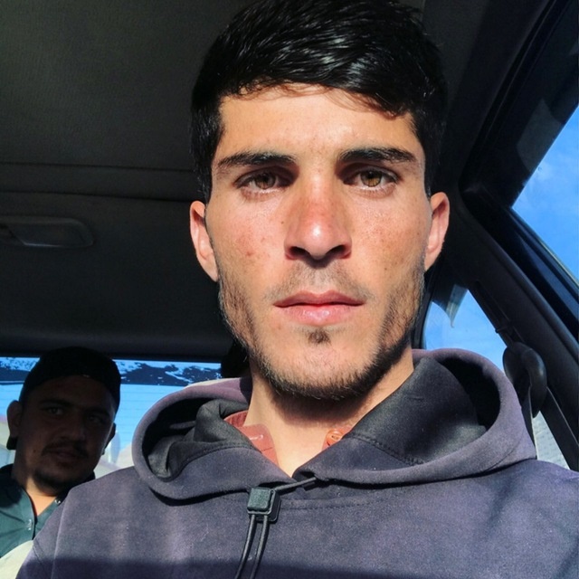 Mohammad Noor Afghan