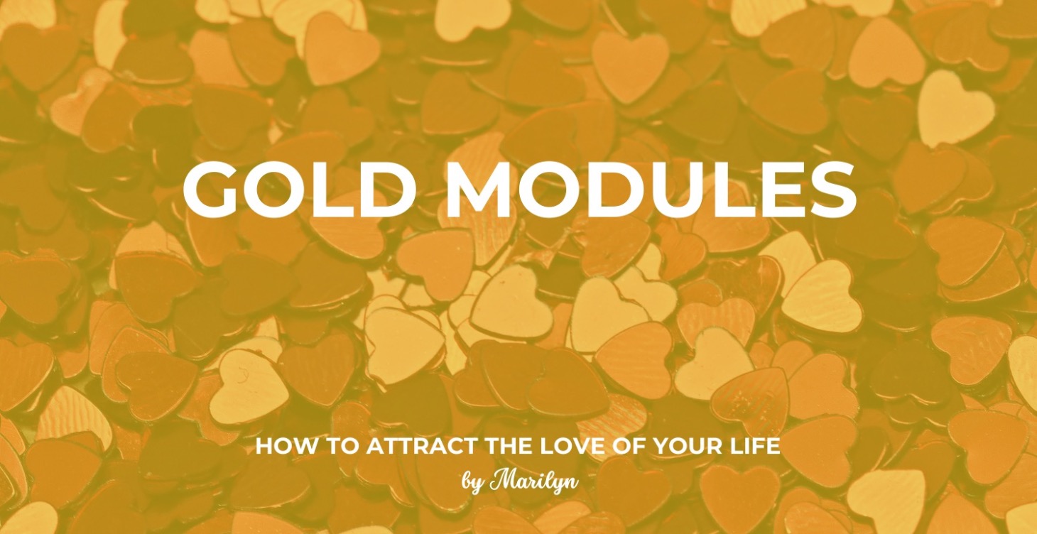 Gold Modules