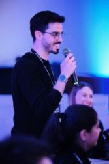 Angelo Almeida