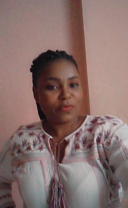 Hervena Alexandre