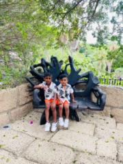 Prashanthani Cutesan