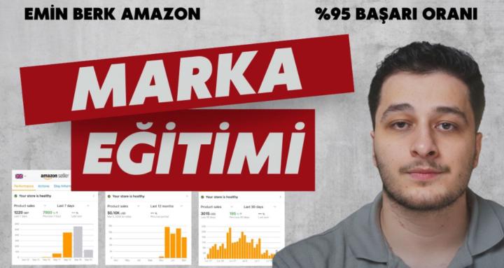 Emin Berk Amazon Topluluğu