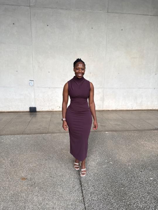 Mukovhe Makhumisani