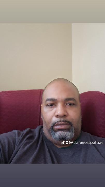 Clarence Spottsville III