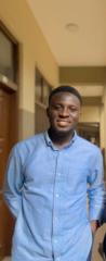 Eugene Boakye