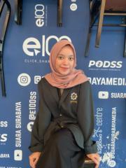 Rania Fatima