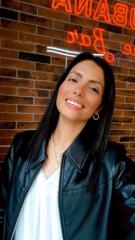 Sandy Álvarez