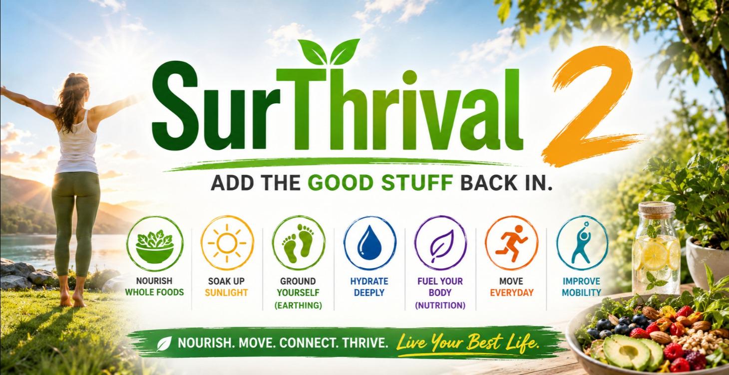 SurThrival 2