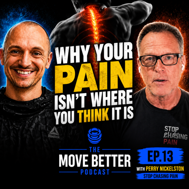 Latest podcast episode out now!