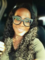 Cherrie Bell