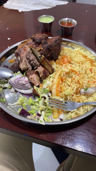 Malik Zerargui