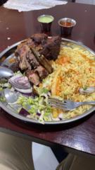 Malik Zerargui
