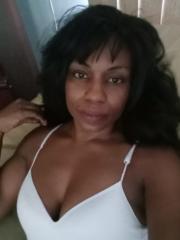 Ericha Evans