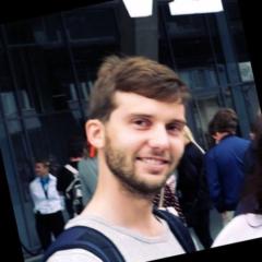 Alexander Lavesson